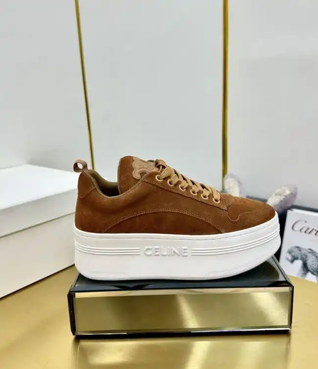 hype Celine Sneakers