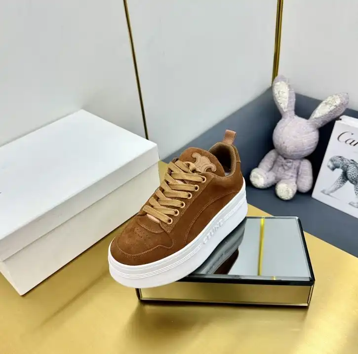 hype Celine Sneakers