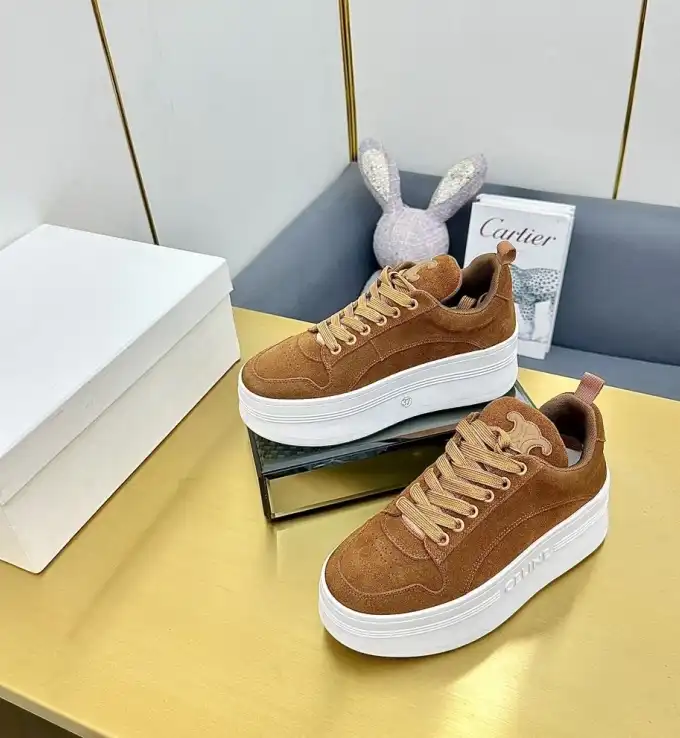 hype Celine Sneakers