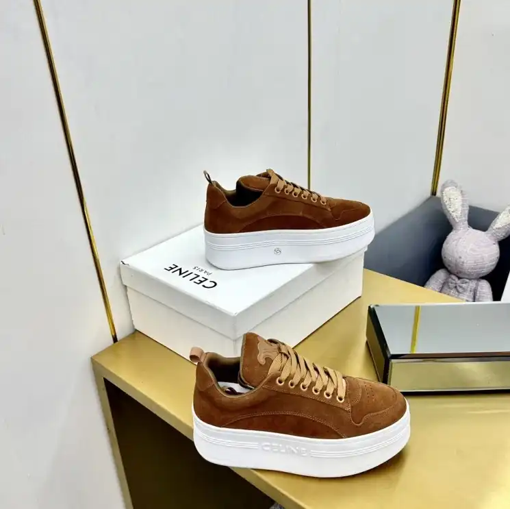 hype Celine Sneakers