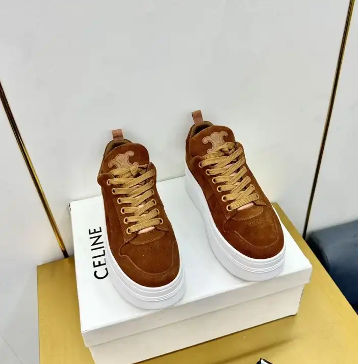 hype Celine Sneakers