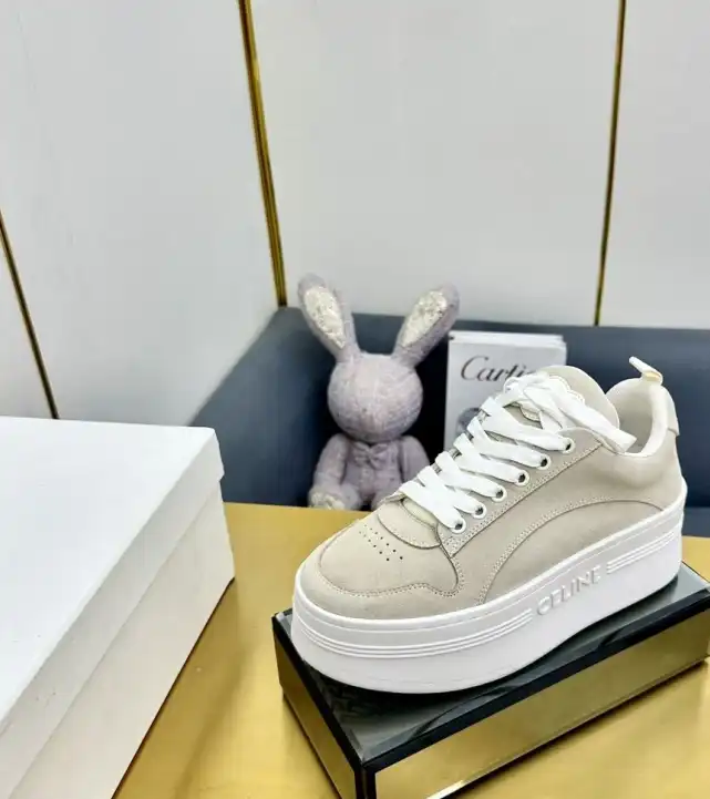 hype Celine Sneakers