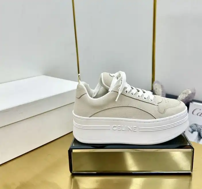 hype Celine Sneakers