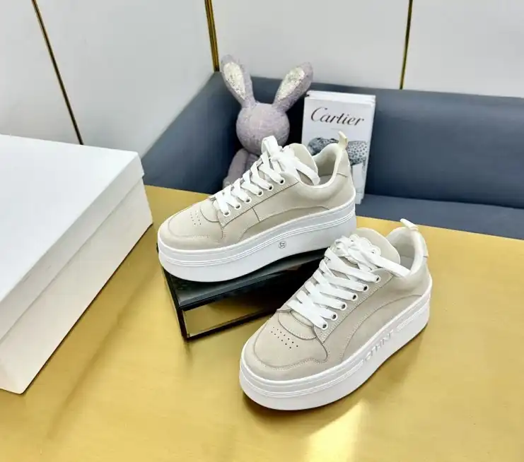 hype Celine Sneakers