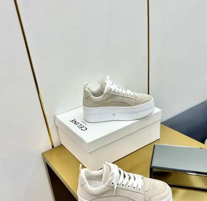 hype Celine Sneakers