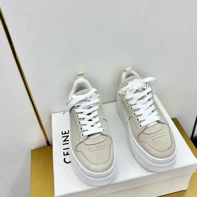 hype Celine Sneakers