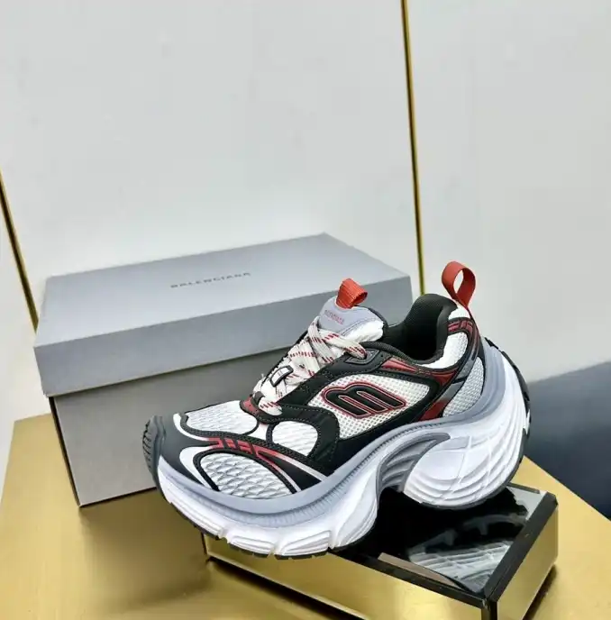 hype Balenciaga Sneakers