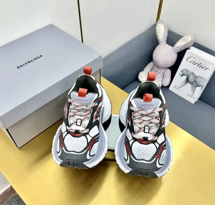 hype Balenciaga Sneakers