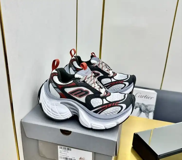 hype Balenciaga Sneakers