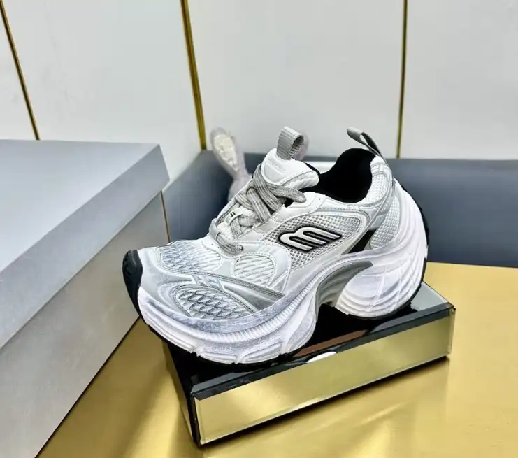 hype Balenciaga Sneakers