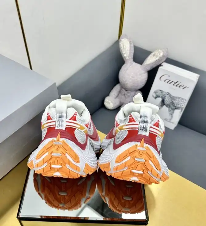 hype Balenciaga Sneakers