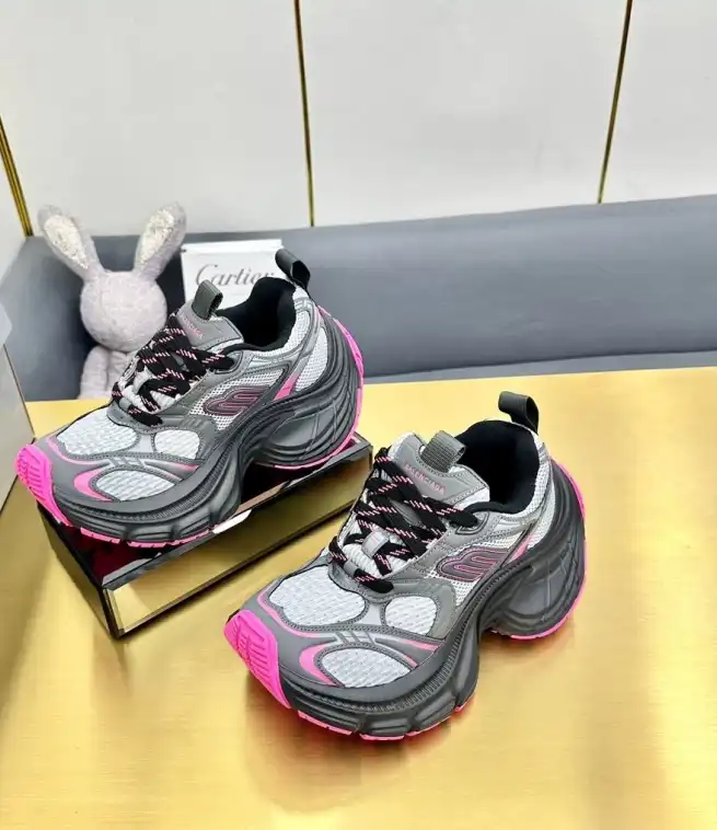 hype Balenciaga Sneakers