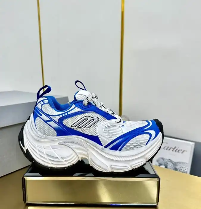 hype Balenciaga Sneakers