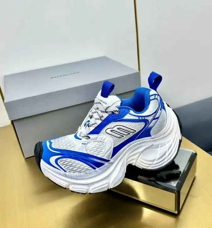 hype Balenciaga Sneakers