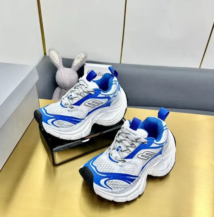 hype Balenciaga Sneakers