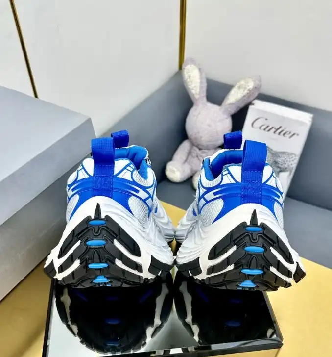 hype Balenciaga Sneakers