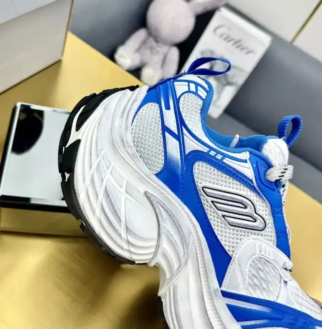 hype Balenciaga Sneakers