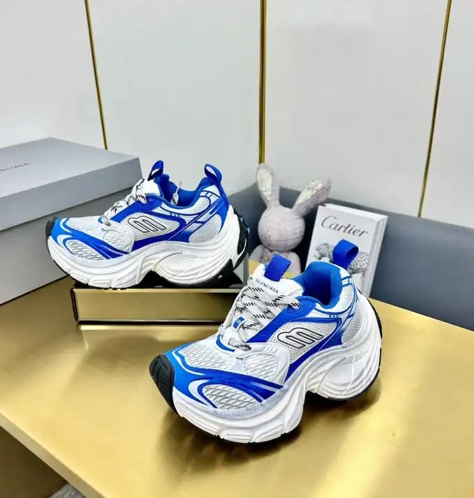 hype Balenciaga Sneakers