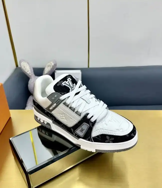 hype LV Sneakers