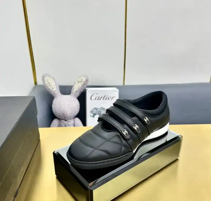 hype Chanel Casual Shoes