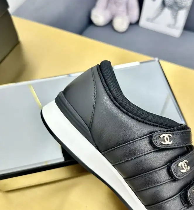 hype Chanel Casual Shoes