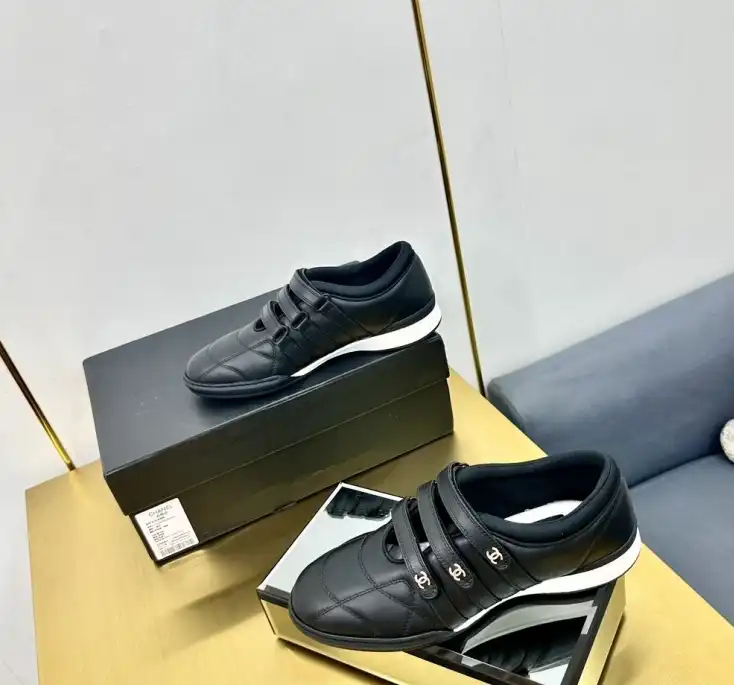 hype Chanel Casual Shoes