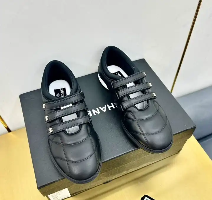 hype Chanel Casual Shoes