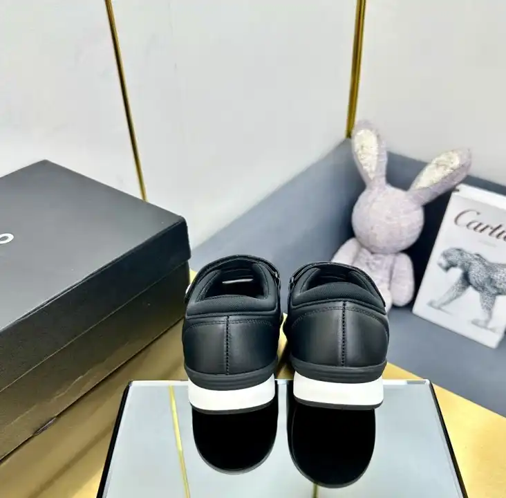 hype Chanel Casual Shoes