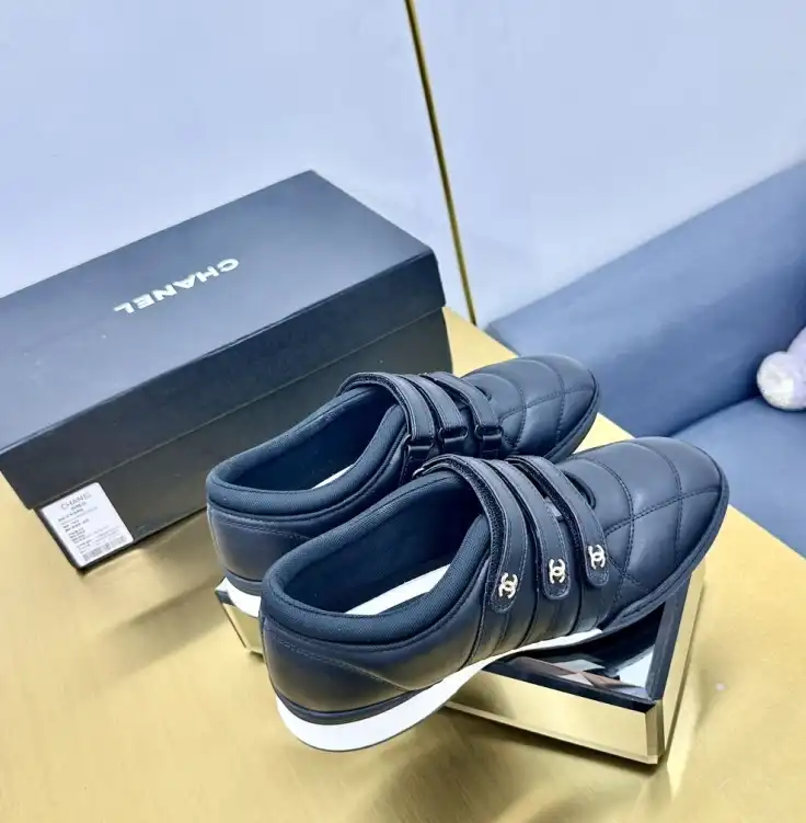 hype Chanel Casual Shoes