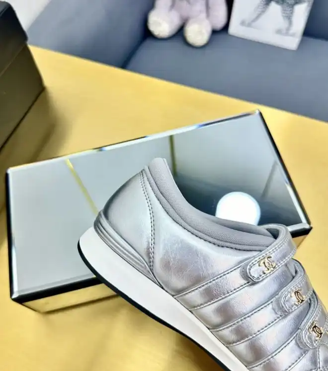 hype Chanel Casual Shoes