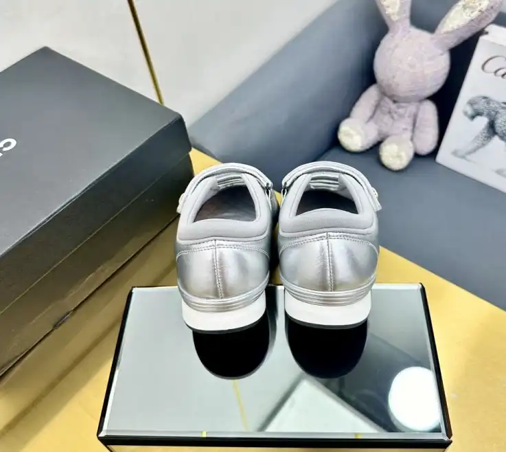 hype Chanel Casual Shoes