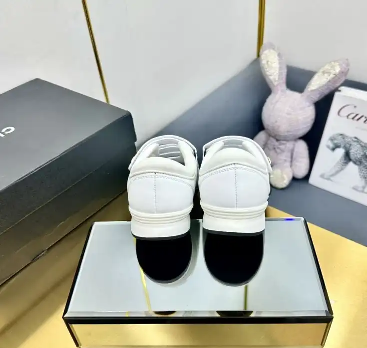 hype Chanel Casual Shoes