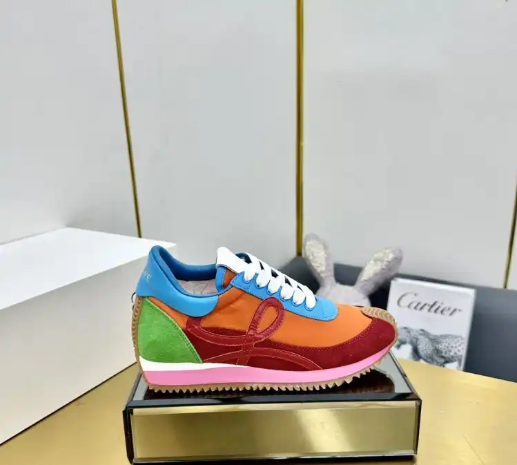 hype Loewe Sneakers