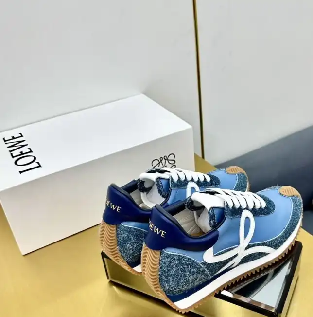 hype Loewe Sneakers