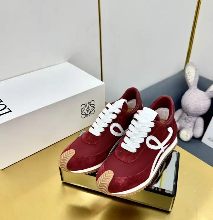 hype Loewe Sneakers