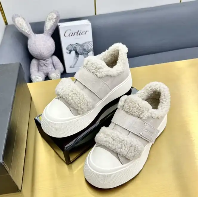 hype Chanel Casual Shoes