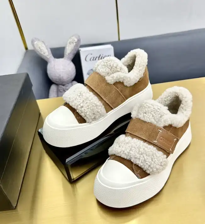 hype Chanel Casual Shoes