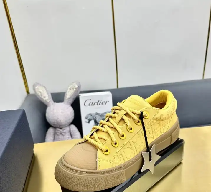 hype Christian Dior Casual Shoes