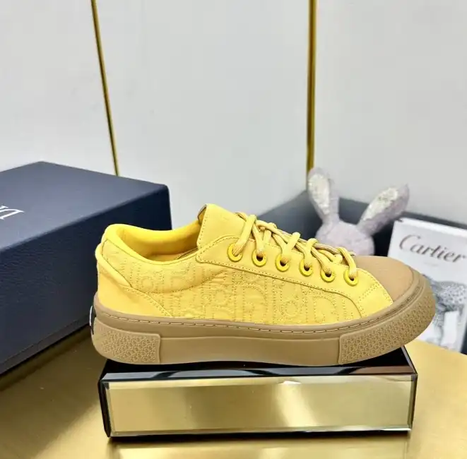 hype Christian Dior Casual Shoes