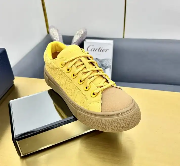 hype Christian Dior Casual Shoes