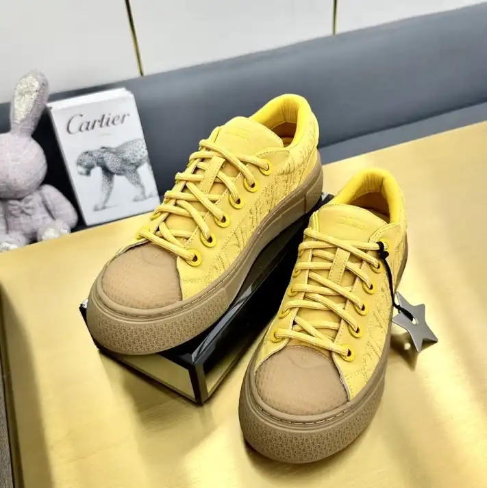 hype Christian Dior Casual Shoes