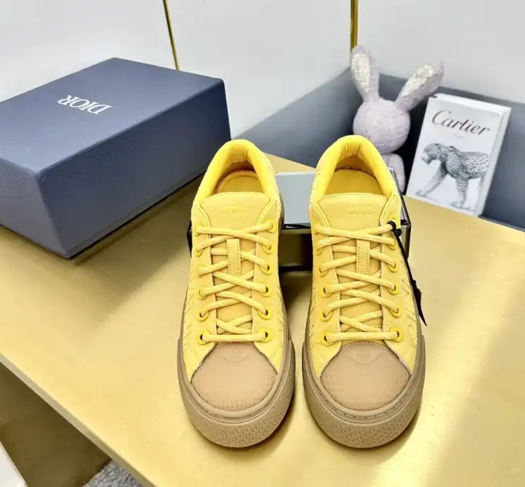 hype Christian Dior Casual Shoes