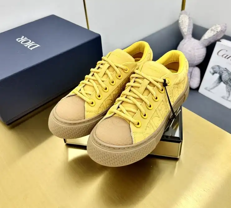 hype Christian Dior Casual Shoes