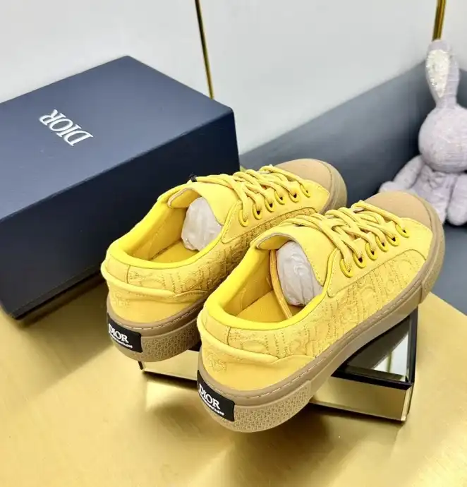 hype Christian Dior Casual Shoes