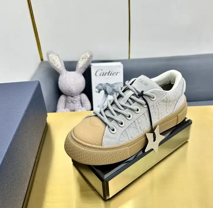 hype Christian Dior Casual Shoes