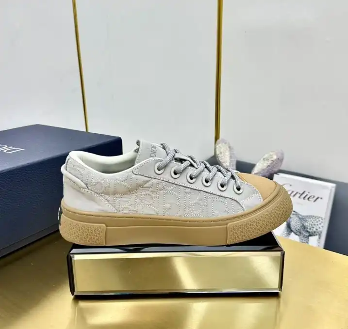 hype Christian Dior Casual Shoes