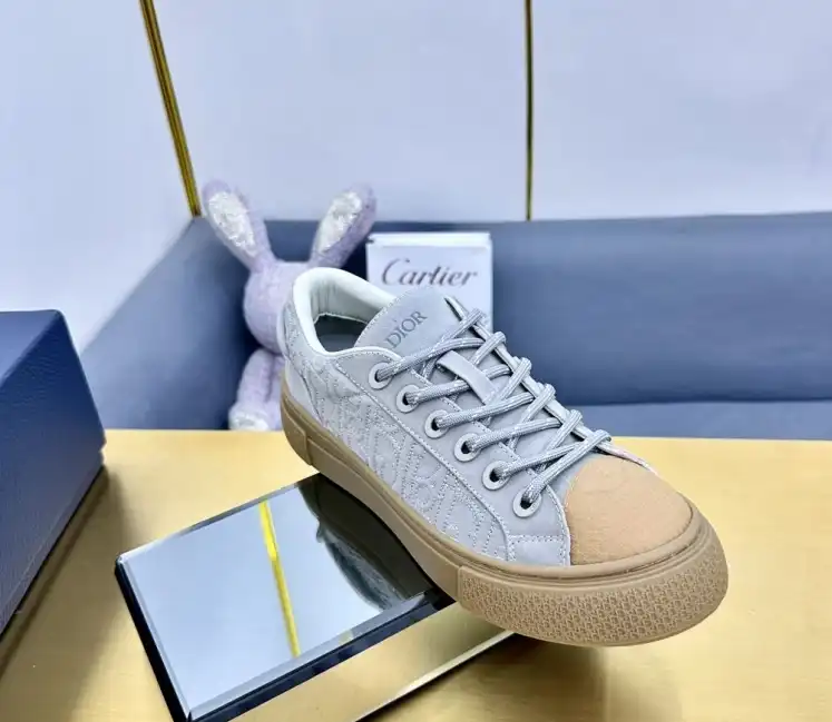 hype Christian Dior Casual Shoes