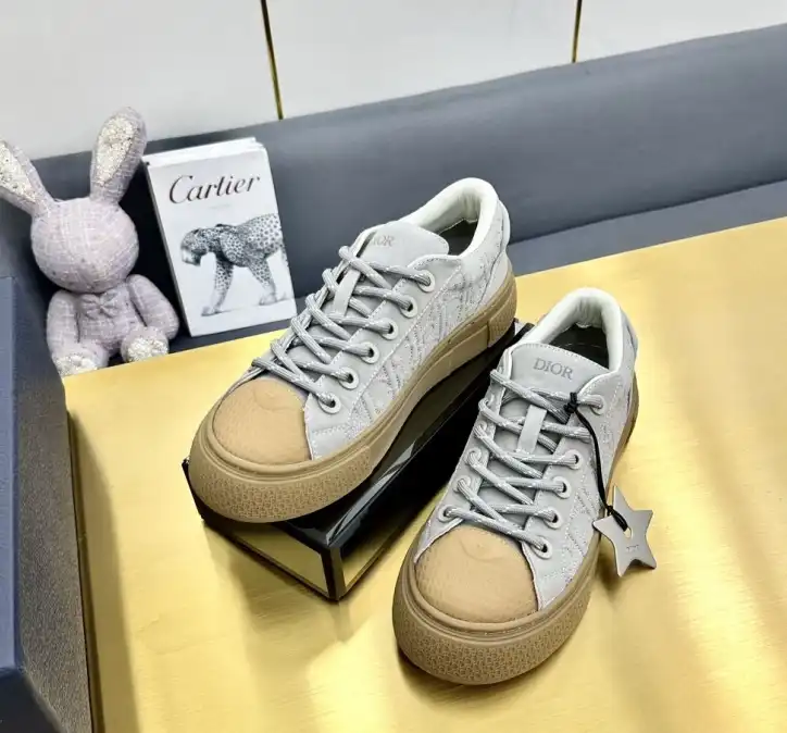 hype Christian Dior Casual Shoes