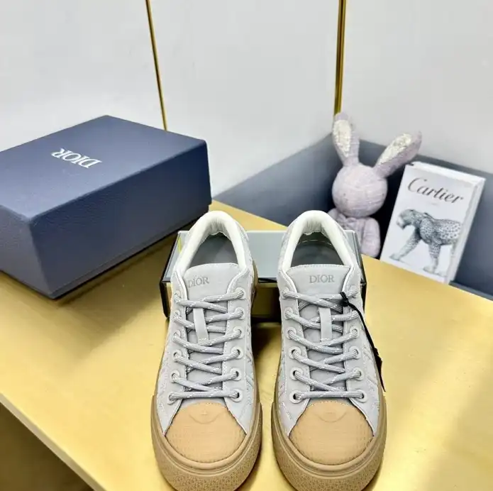 hype Christian Dior Casual Shoes