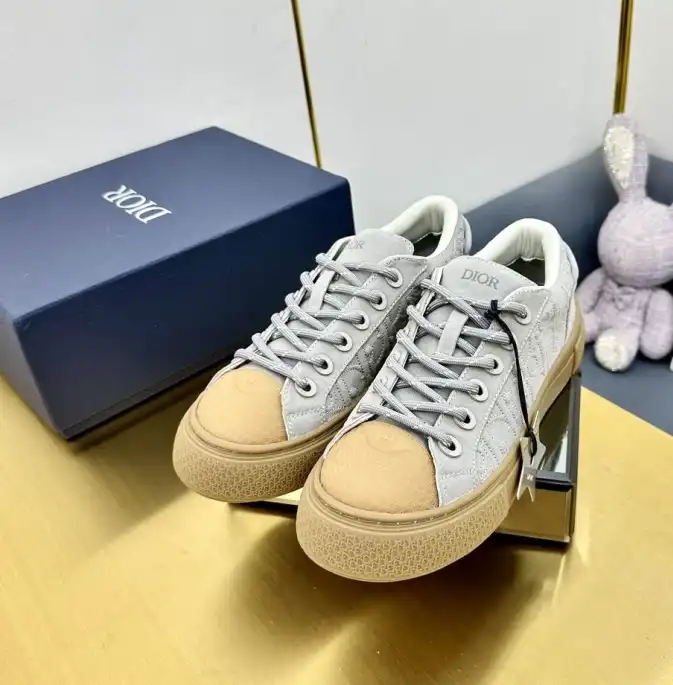 hype Christian Dior Casual Shoes